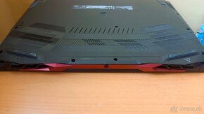 Acer Nitro 5 N20C2 - 4