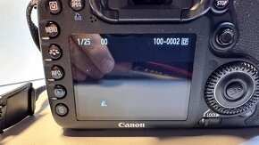 CANON 7D  APS-C - 4