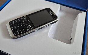 Nokia E52 - komplet s krabicou - 4