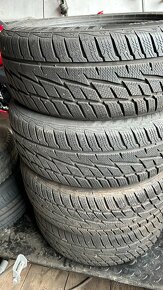 Pneumatiky MATADOR, 205/50 R17 93H - 4