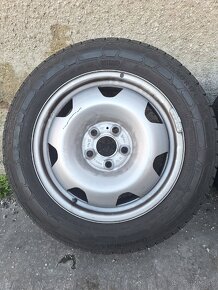 5x120 215/60 R17 C - 4