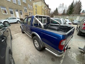 Predám Ford Ranger 2007 - 4