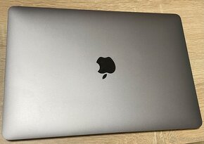 Macbook Air 13 2020 M1 - 4