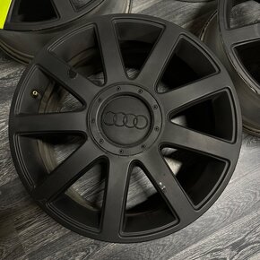 Alu AUDI 5x112 17” 8E0601025AC - 4