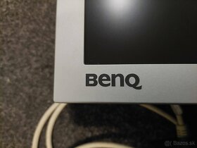 LCD Monitor 19" BenQ FP91G X - 4