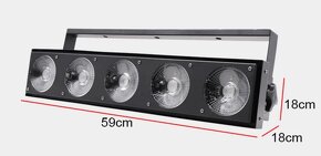 Led bar 150W - 4