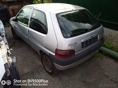 Citroen Saxo 1.5 D - 4