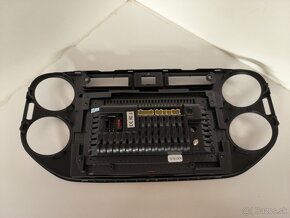 Android Autoradio Volkswagen Tiguan 2014-2016 - 4