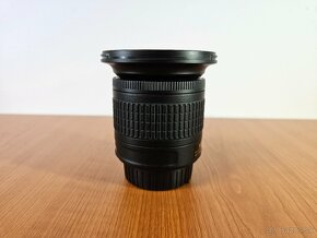 Nikon 10-20mm f/4.5-5.6G VR AF-P DX - TOP STAV - 4