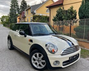 Mini Cooper 1.6 D 110ps • edition 40YEARS MINI WINS RALLYE • - 4