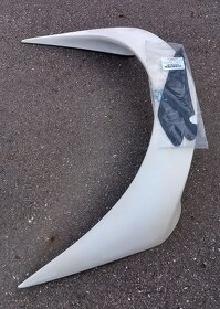 Spoiler Mitsubishi Eclipse GSX GST D30 D32 Turbo 2G - 4