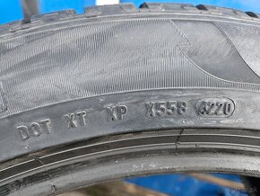 Predam zimne Pirelli Scorpion X5 , X6 - 4