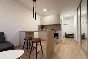 |1i ZARIADENÝ apartmán NUPPU Magnólia ,BA II., 28,22 m2 - 4