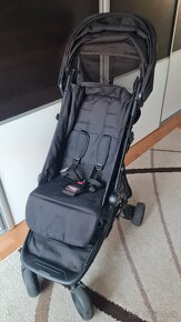 Športový/cestovný kočík Mountain Buggy Nano - 4