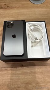 Iphone 11 pro 256GB - 4