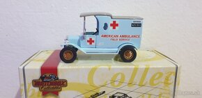 Matchbox yesteryear - 4