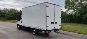 Iveco Daily 35s14 Maxi Skriňa do 3.5t - 4