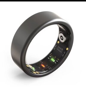 Nova smart ring - 4