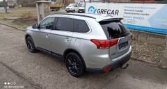 MITSUBISHI OUTLANDER  2,0   MIVEC   4WD  CVT  7 M - 4