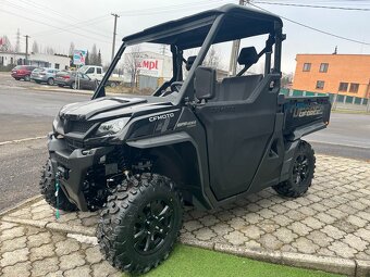 CFMOTO Gladiator UTV1000 T1b - 4