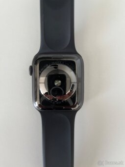 Apple Watch 5 GPS, 44 mm - 4