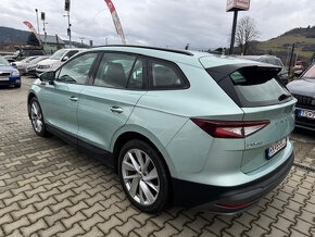 Škoda Enyaq iV 60 Loft AKONTACIA OD 0% - 4