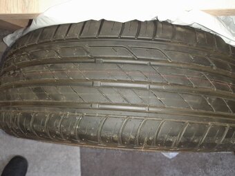 NOVE Bridgestone Turanza 195/60R16 89H - 4