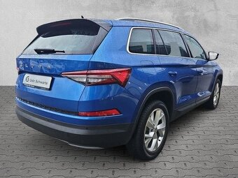 Skoda Kodiaq 2.0 TDI DSG Style 7-miestny - 4