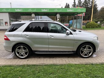 Ml 350 4 matic - 4