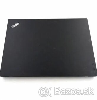 Lenovo ThinkPad L470 Intel Core I5-6200U 8 GB RAM 120 GB SSD - 4