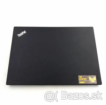 Lenovo ThinkPad A485 AMD Ryzen 3 PRO 2300U 8 GB RAM 128 GB S - 4