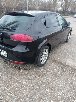 Predám Seat Leon 1.6 TDI - 4