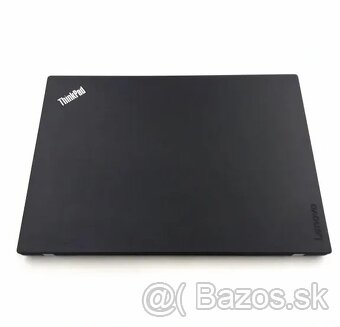 Lenovo ThinkPad A485 AMD Ryzen 3 PRO 2300U 8 GB RAM 256 GB S - 4