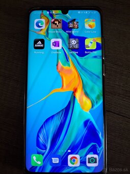 Huawei p30 pro 128gb - 4