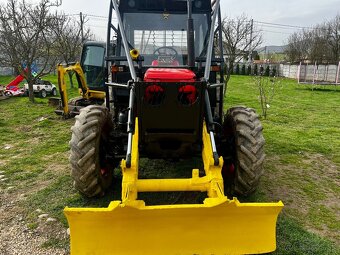 ZETOR 7045/7245 s Tp a Spz - 4