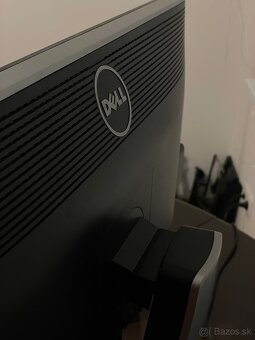 Monitor Dell U2412M - 4