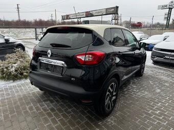 Renault Captur Energy 1.5 dCi Intens S S - 4