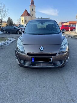 Renault Grand Scenic 1.9 DCI - 4