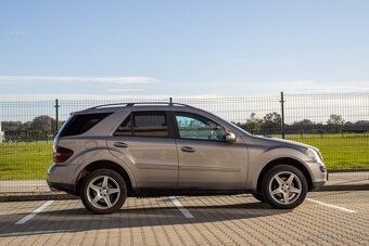 Mercedes-Benz ML 350 - 4