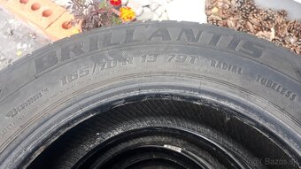 165/70 R13 - 4