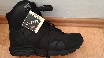 Goretex - 4