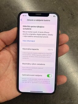 Predam Iphone 11pro 256gb nova bateria 100% - 4