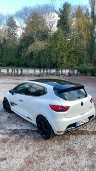 Renault Clio RS 4 Trophy 220 EDC - 4