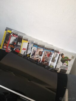 PS3 Fat + 10 hier - 4