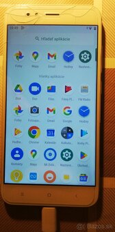 Xiaomi Mi A1 - 4/64/Android 9 - 4