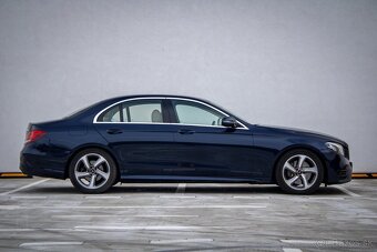 Mercedes-Benz E220d w213 A/T - 4