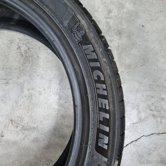 Letné pneumatiky 235/45 R19 MICHELIN DOT5020 - 4