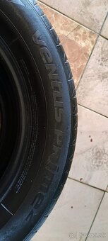 10. Pneumatiky Letne Hankook  225/60 r17 2ks - 4