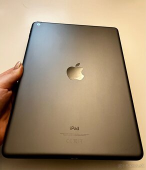 Ipad 9. generácie 10.2 64GB - 4