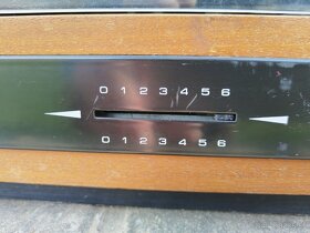 Tesla stereo 1028 A - 4